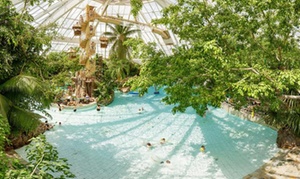 Center Parcs: 2 nachten met ontbijt