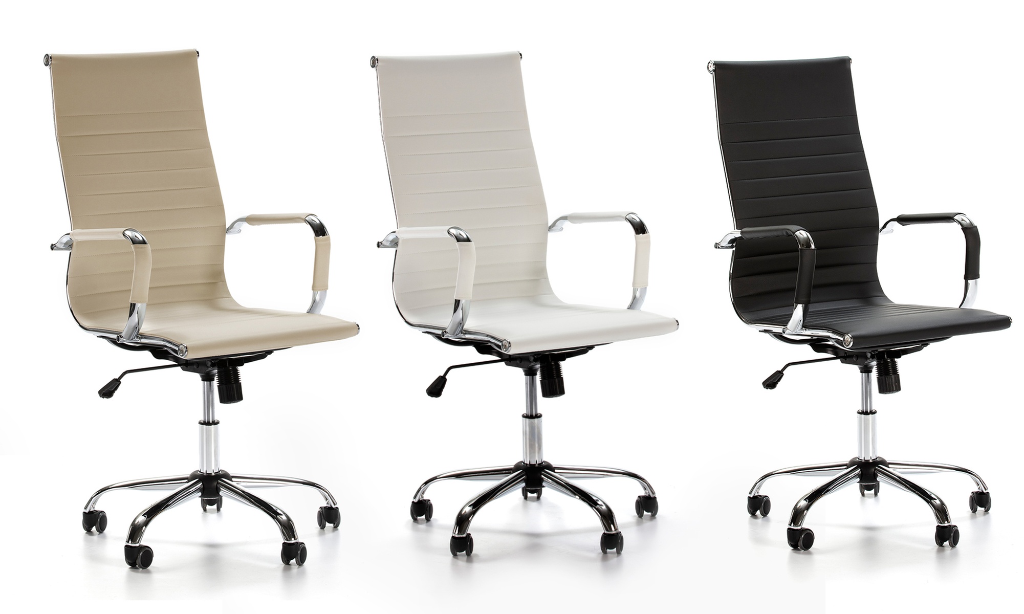 Chaise de bureau "Londres"