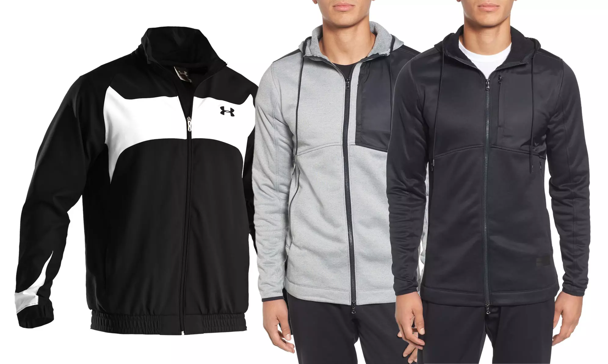 Vêtements de sport sweat ou pantalon de survêtement Under Armour - Primary Image