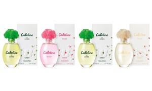 Gres Cabotine Women's Eau de Toilette or Eau de Parfum 100ml