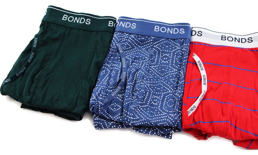 Image 16: 6-Pack Bonds Trunks