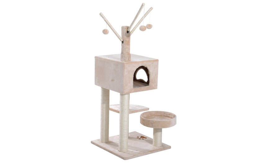 Image 31: Multi-Level Cat Tree