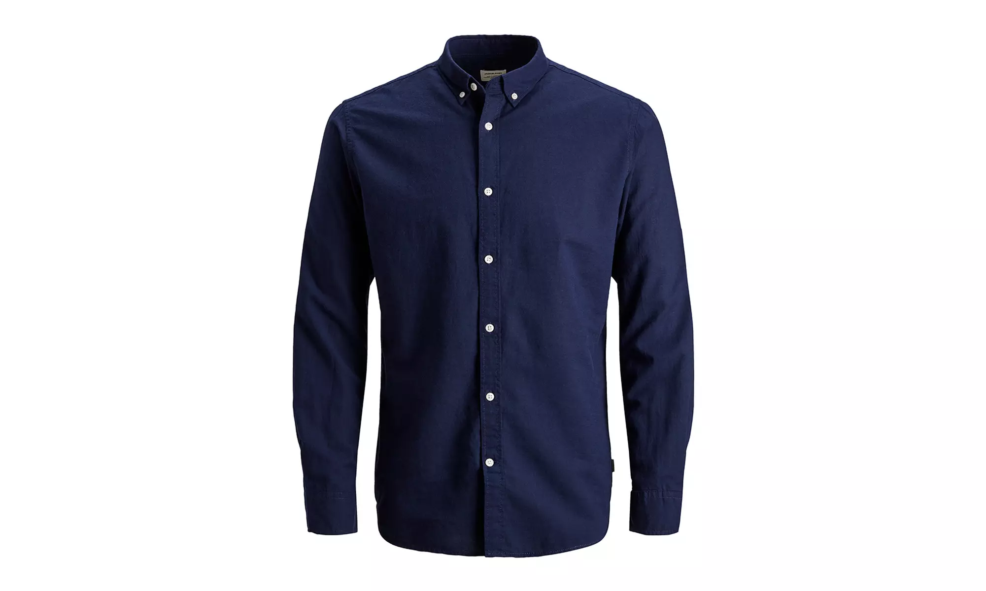 Camisa para hombre Jack & Jones - Second Medium