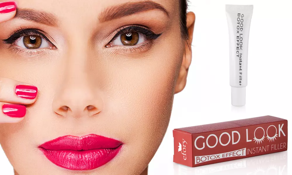 1, 2 ou 3 soins contour des yeux Good Look avec effet tenseur par Efory Cosmetics, quantité au choix - Primary Image