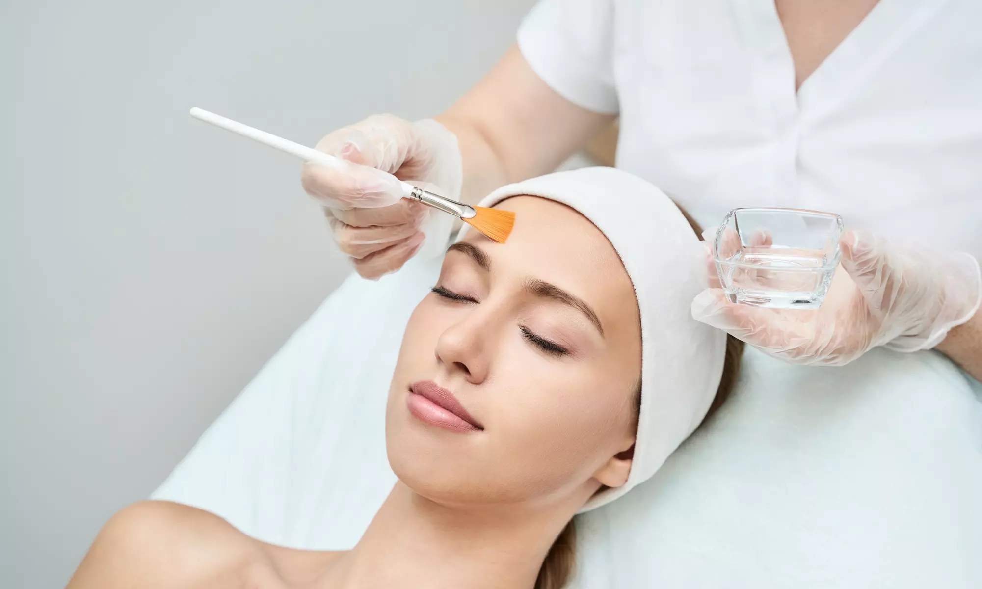Choice of Facial Treatments at Royal Skin Health (Up to 57% Off) - Primary Image