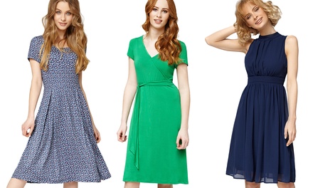 Misfit London Summer Dress | Groupon Goods