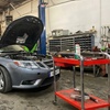 Image 2: Get Conventional or Full Synthetic Oil Change w/ Filter Replacement