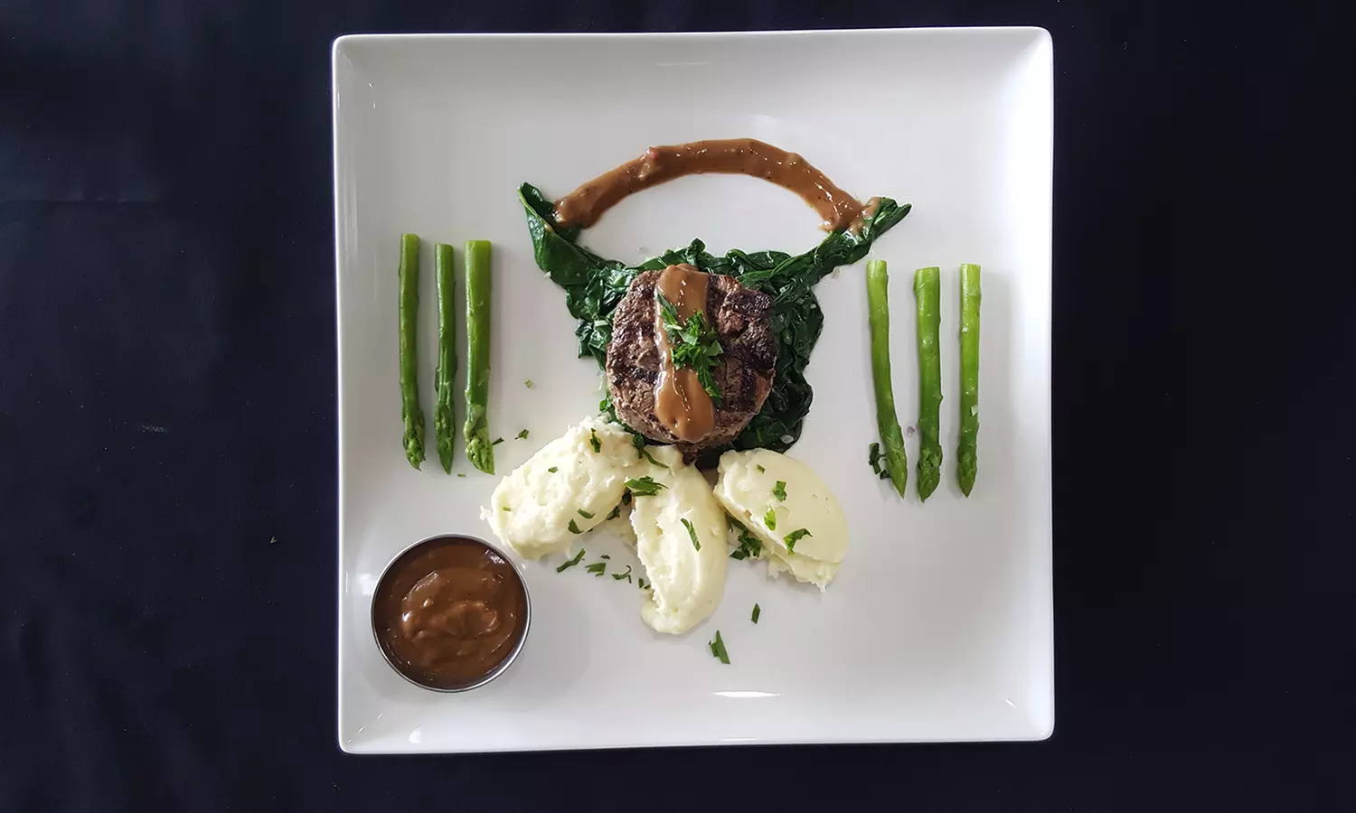 4* Brunch with Soft Beverages