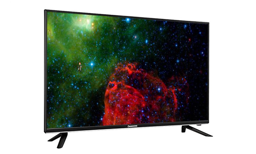 Image 2: Changhong 40'' Full HD LED-TV