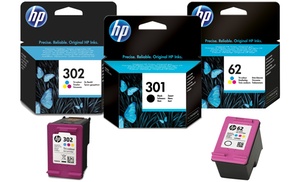 Hewlett-Packard Ink Cartridge