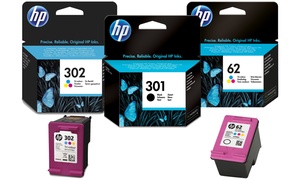 HP Standard Cartridge