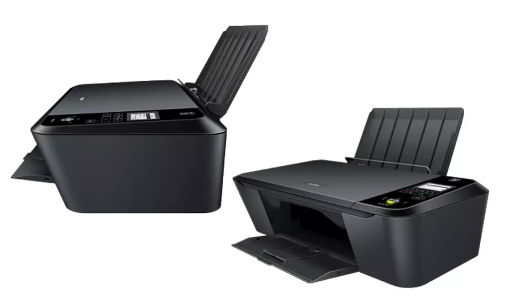 Kodak VERITE55 Wireless Inkjet Printer (Refurbished)  - Second Medium