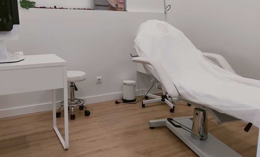 Image 3: Limpieza facial, limpieza 7 pasos con paleta galvánica o Indiba facial