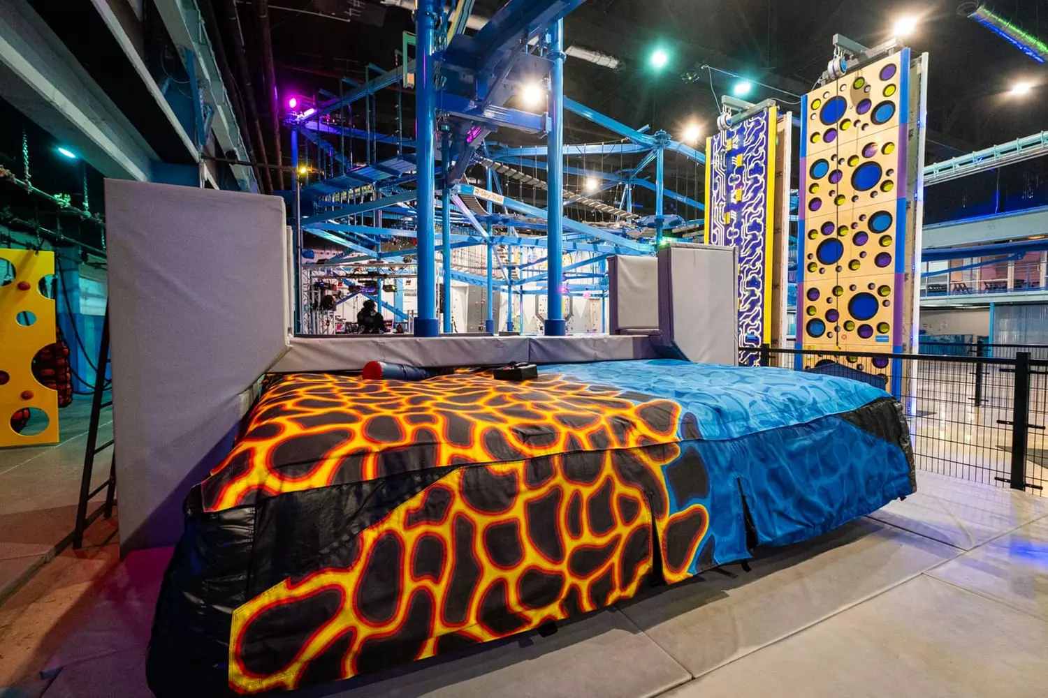 Area 53 Adventure Park Deals & Discount Party Packages