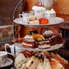 Image 3: Sparkling Afternoon Tea & Grounds Entry to Luxurious Thoresby Hall