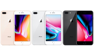 Refurbished Apple iPhone 8 Plus