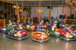 Tageskarte für die Indoor-Spielwelt Kinderstad im niederländischen Heerlen (33% sparen - Second Medium