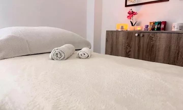 2 o 4 sesiones de maderoterapia y presoterapia en una zona a elegir