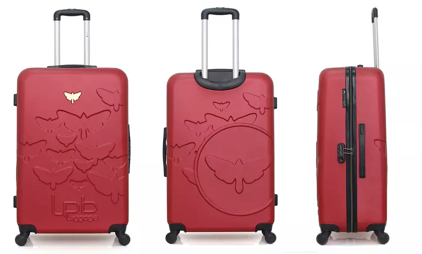 Image 35: Valises LPB Ayelys