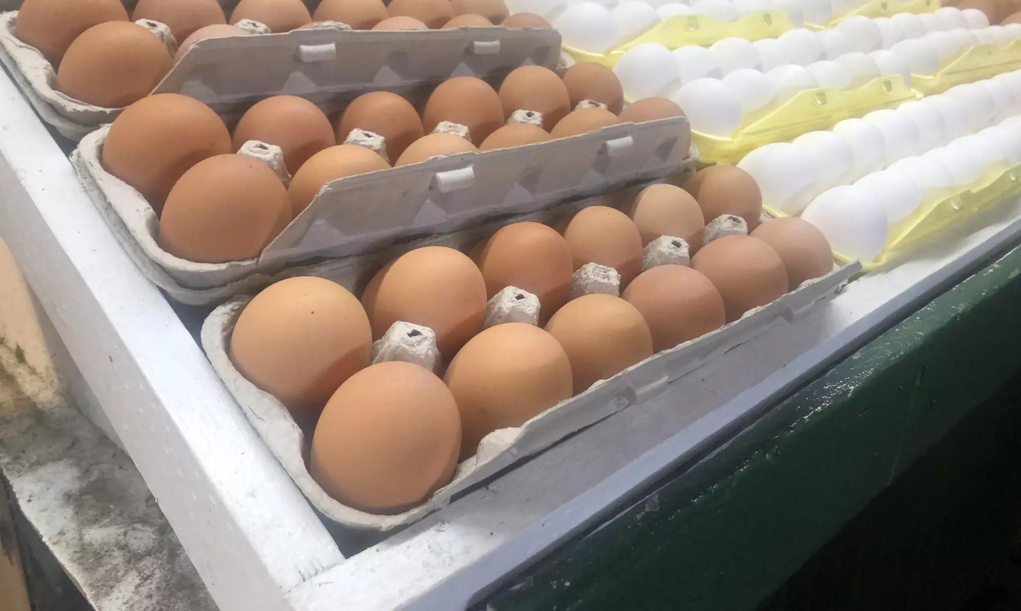 $25 for $30 Toward Meat Products at Harr Family Farms  - Second Medium