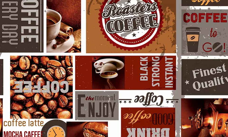 Tovaglia Stile Moderno in Tela Cerata PVC Antimacchia