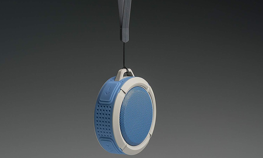 Image 2: Goodmans Bluetooth Speaker