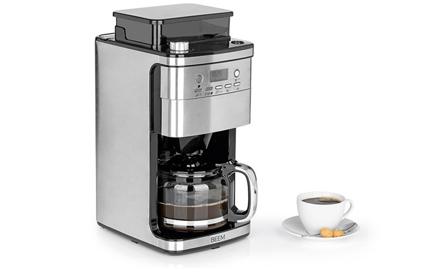 Image 3: BEEM Kaffeemaschine Fresh-Aroma-Perfect Superior