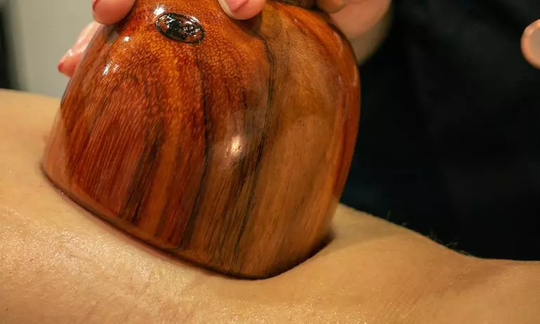 1 o 2 sesiones de maderoterapia en Clínica Láser Fusión Alcalá