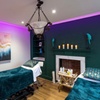 Image 1: Relax with Massage & Facial with Prosecco for One, Two or Four