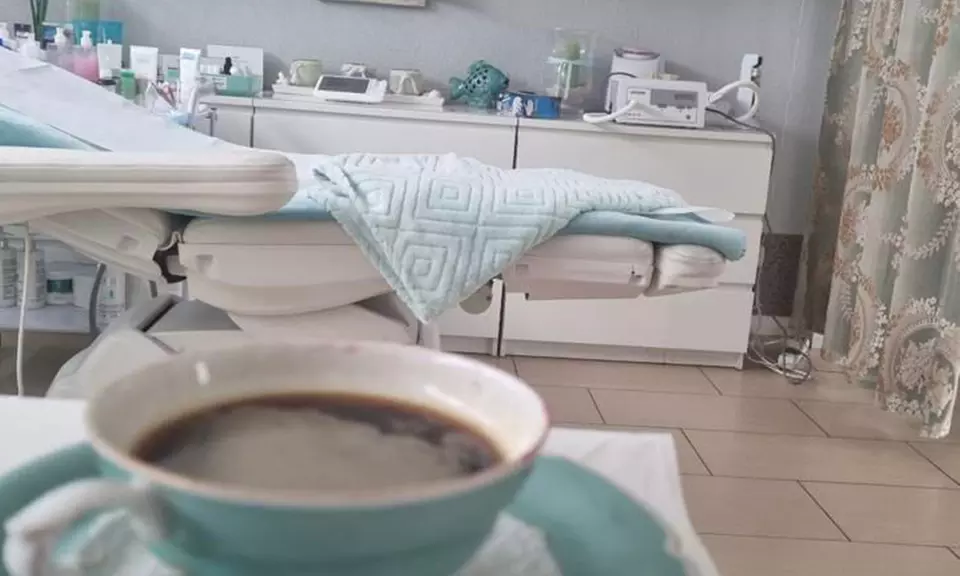 Permanent Make-up für Lidstrich oder Lippen inkl. Nachbehandlung