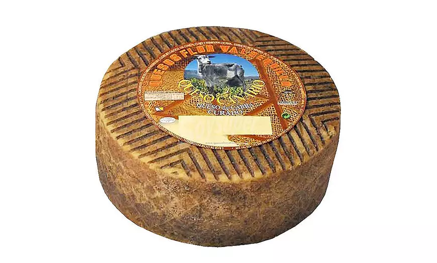 Image 11: Manchego-kaas en Iberische ham