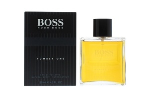  Hugo Boss Boss Number One 125... 