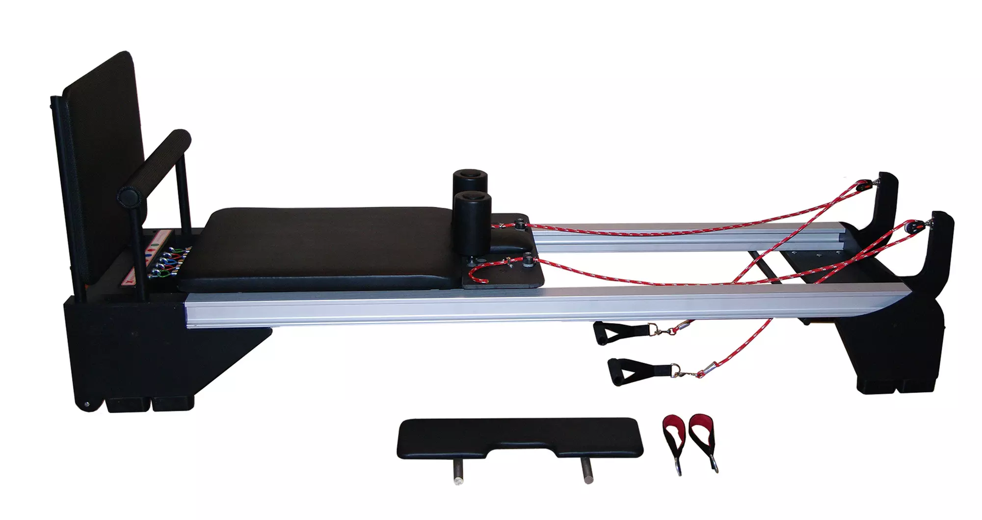 $4,385 for Reformer & Online Workouts from IM=X® Pilates and Fitness ($4,790 Value) - Primary Image