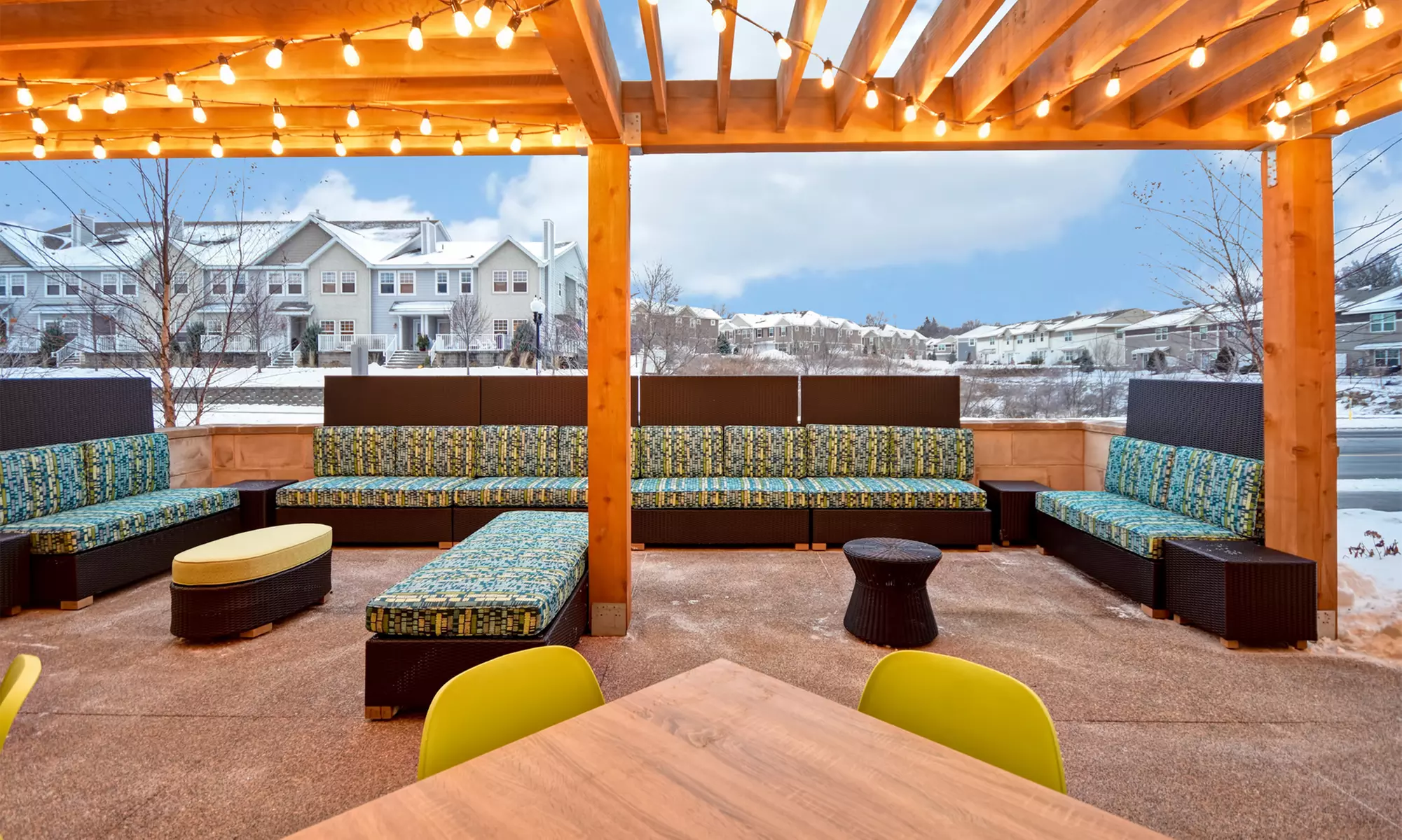 Home2 Suites by Hilton Eagan Minneapolis, Eagan, MN - Primary Image
