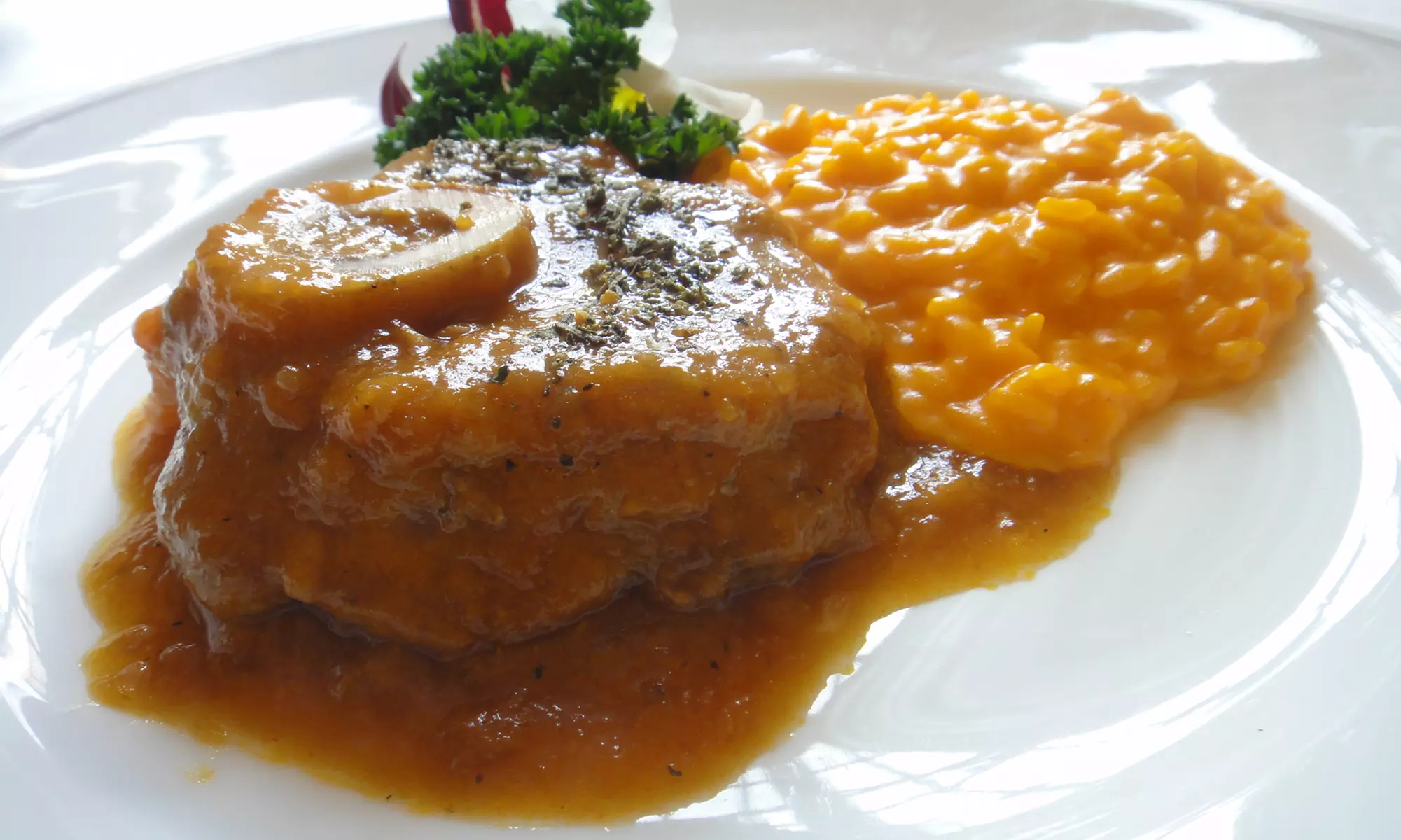 Menu degustazione milanese di carne o pesce per 2 persone al ristorante Don Lisander, in centro a Milano. - Image 5