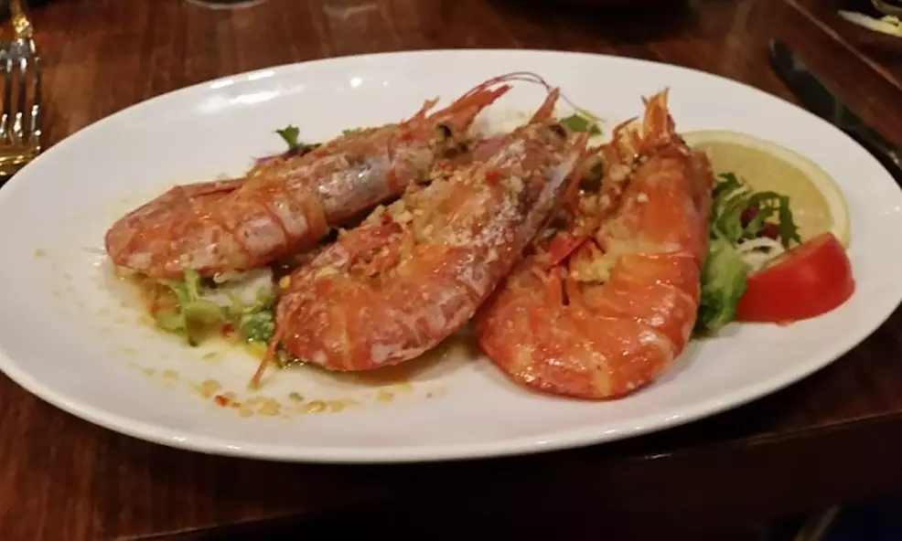 Savor Italian Cuisine worth £25 or £50 at Ciao Bella in Brewery Wharf