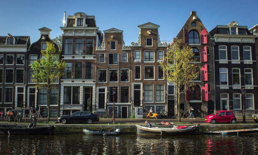 Image 4: ✈ Amsterdam: 2, 3 or 4 Nights with Return Flights