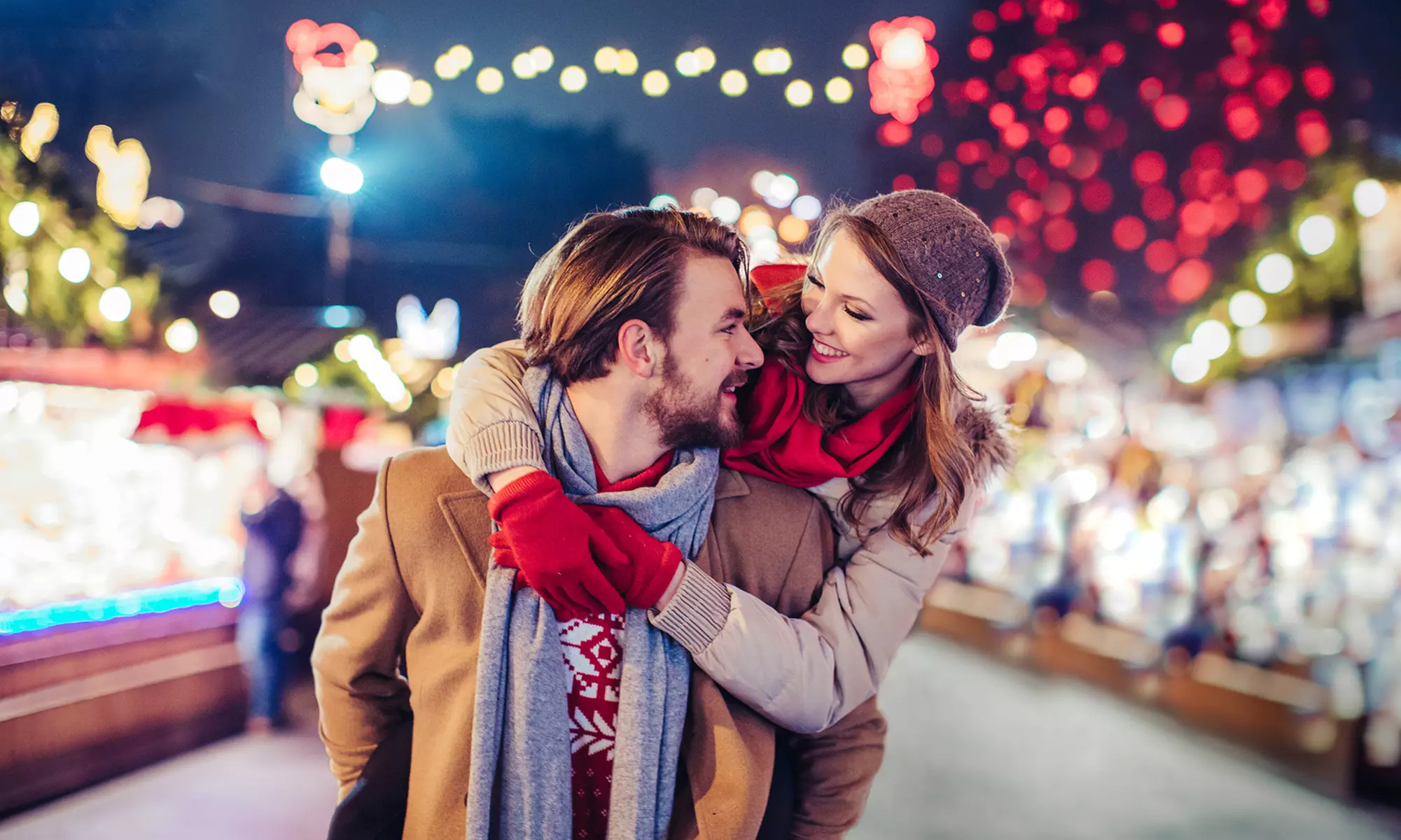 ✈ 8-Day Milan & Venice Christmas markets, Starting at $799 - Primary Image