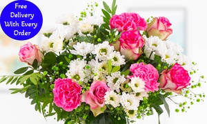 55% Off Online Flower Orders