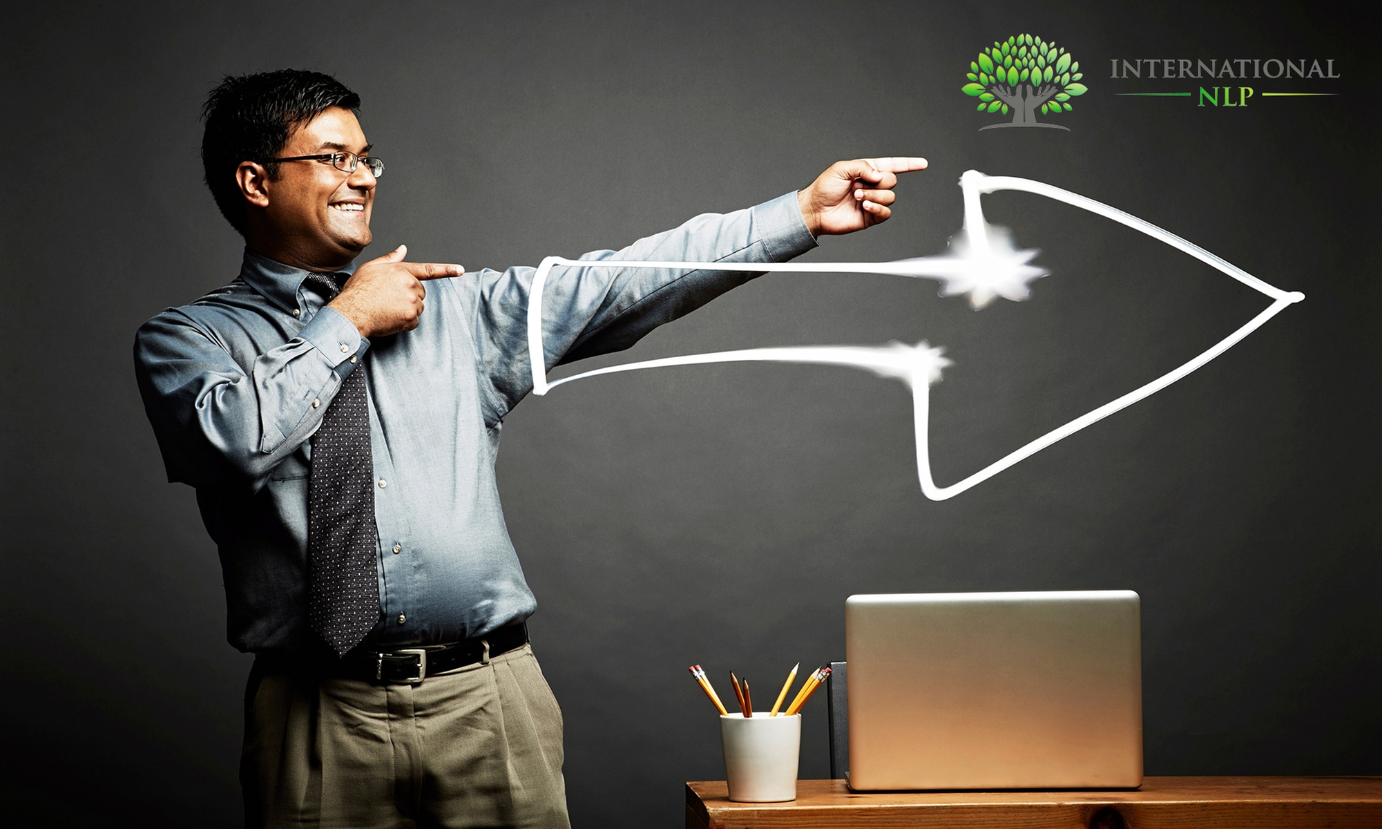 NLP-Zertifizierungskurs Online