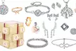 12-delige kerst-adventskalender inclusief sieraden versierd met Swarovski®-kristallen - Image 2