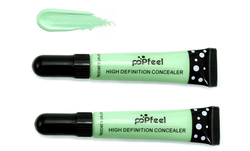 Image 9: High Definition Concealer