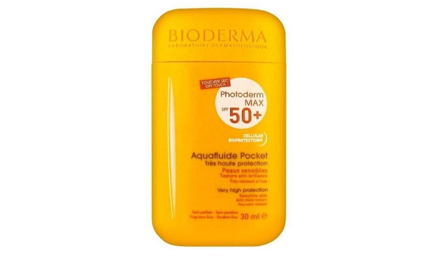 Image 2: Bioderma Sun Care Products