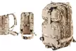 Outdoor-Rucksack im Militär-Stil in der Farbe nach Wahl (77% sparen*) - Second Medium
