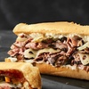 Image 1: Enjoy Two or Four Regular Classic Subs Toasted to Perfection