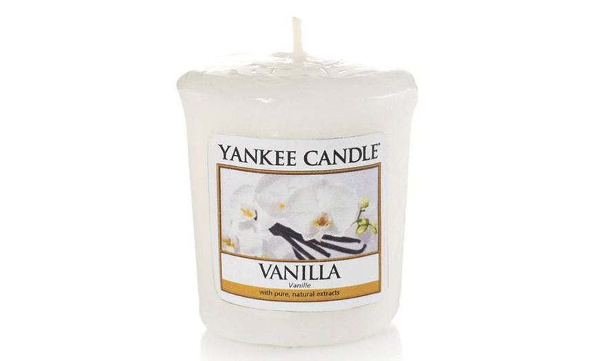 Image 5: 3-Pack of Yankee Candle Votives