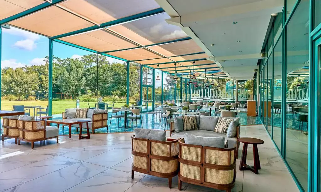 4* Marlow: Double or King Room Stay with Breakfast, Spa Access & More