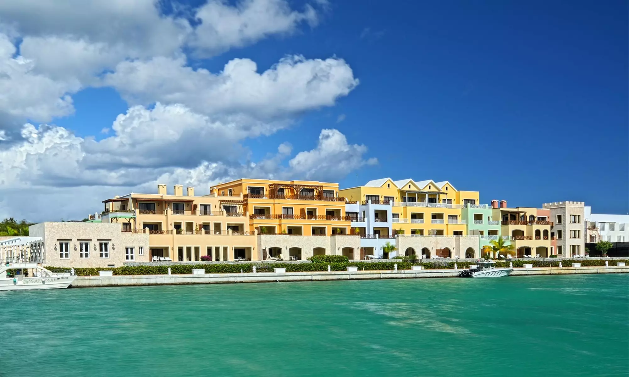 ✈ 4-, 6-, or 7-Night All-Inclusive AlSol Luxury Village. Price is per Person, Based on Two Guests per Room. - Primary Image