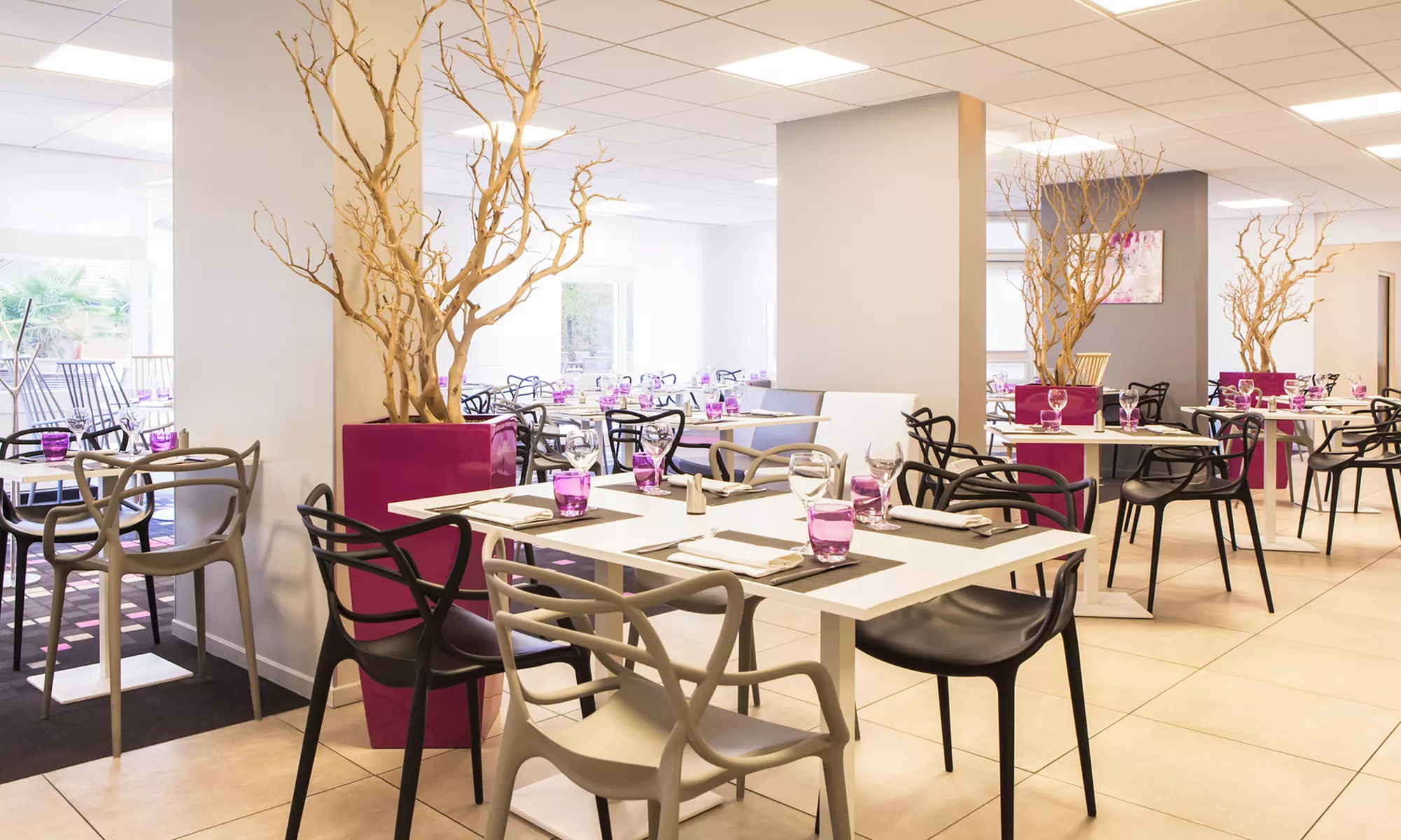 Jusqu'à 55% de remise sur Spa - Entrée à la journée chez Novotel Fontainebleau Ury Spa