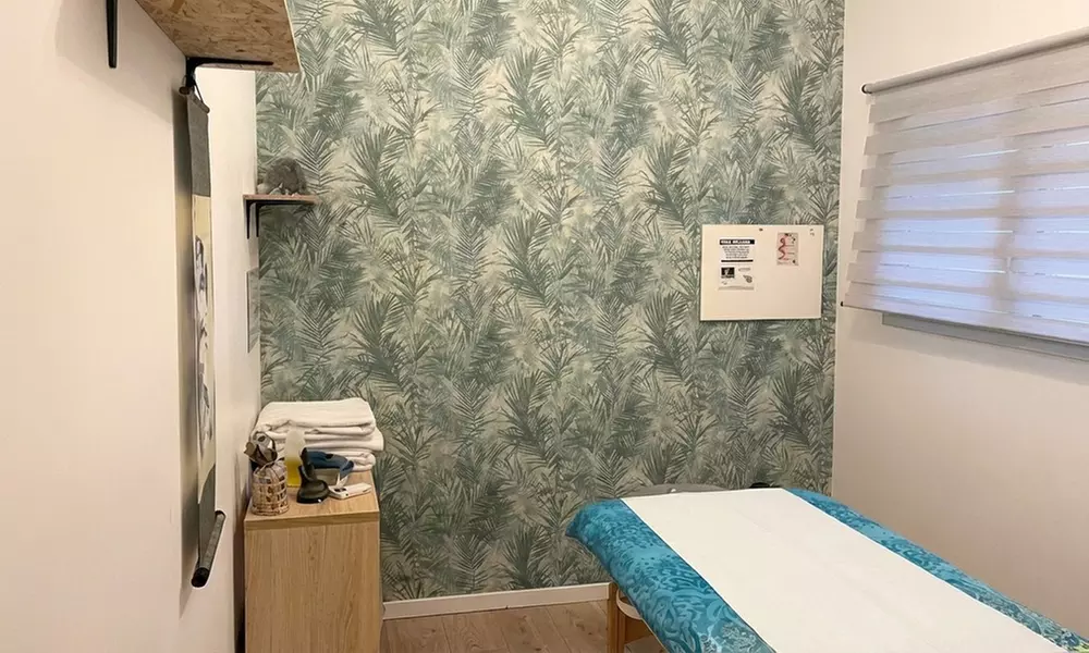 Massage suédois ou modelage élimination de 1h ou 1h30 par Massages Nomades (jusqu'à 39% de remise) - Second Medium